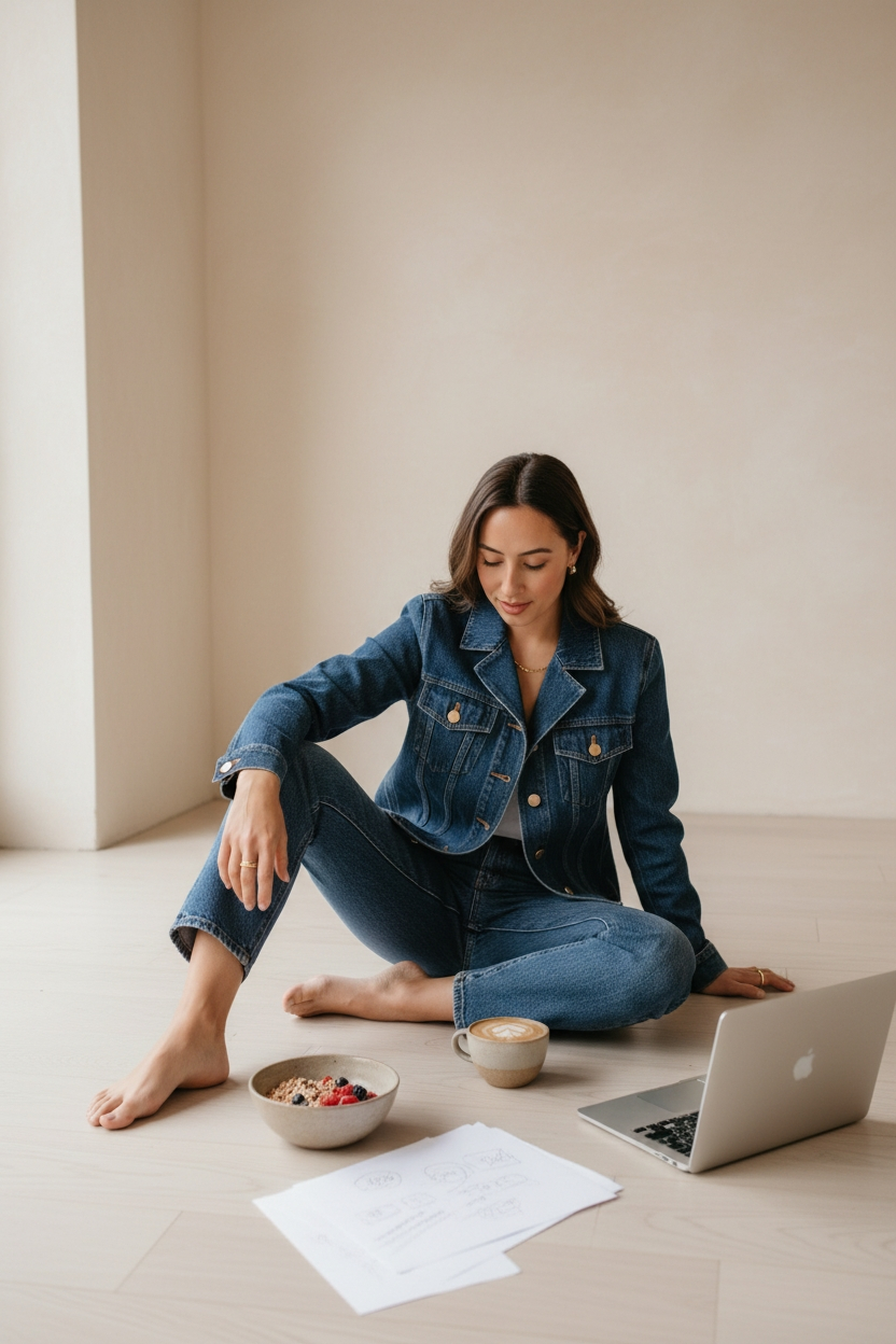 Dietitian Darlene is a functional registered dietitian helping women improve hormone balance, fertility, gut health, thyroid function, and blood sugar through personalized nutrition and functional testing.
